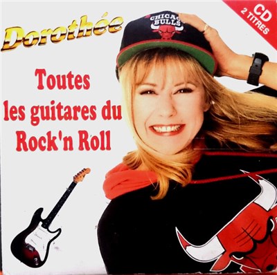 Dorothée - Toutes Les Guitares Du Rock'n Roll download mp3 flac