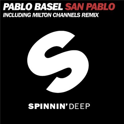 Pablo Basel - San Pablo download mp3 flac