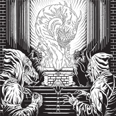 Mortals / Repellers - Split download mp3 flac