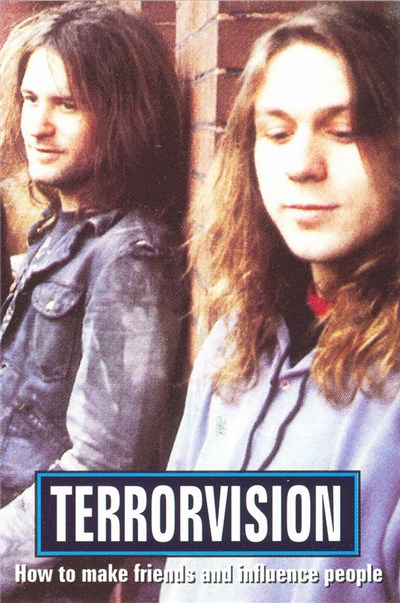 Terrorvision - How To Make Friends And Influence People download mp3 flac