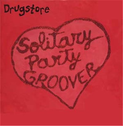 Drugstore - Solitary Party Groover download mp3 flac