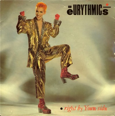 Eurythmics - Right By Your Side download mp3 flac