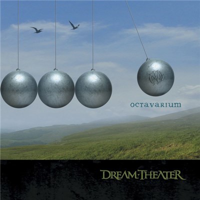 Dream Theater - Octavarium download mp3 flac