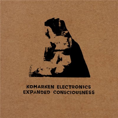 Komarken Electronics - Expanded Consciousness download mp3 flac
