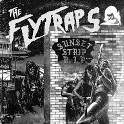 The Flytraps - Sunset Strip R.I.P. download mp3 flac