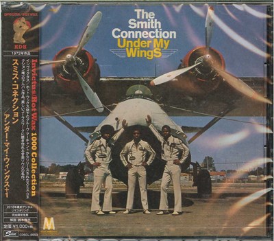 The Smith Connection - Under My Wings download mp3 flac