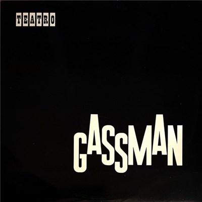 Gassman - Teatro download mp3 flac