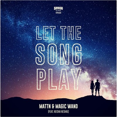 MATTN & Magic Wand Feat. Neisha Neshae - Let The Song Play download mp3 flac