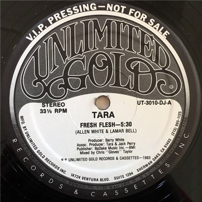 Tara - Fresh Flesh download mp3 flac
