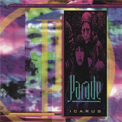 Parade - Icarus download mp3 flac