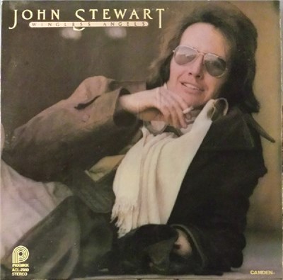 John Stewart - Wingless Angels download mp3 flac