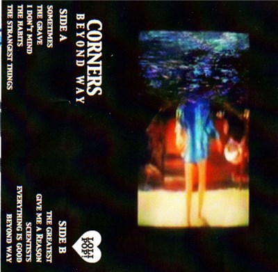 Corners - Beyond Way download mp3 flac