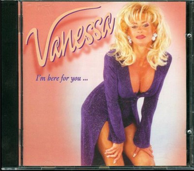 Vanessa - I'm Here For You ... download mp3 flac
