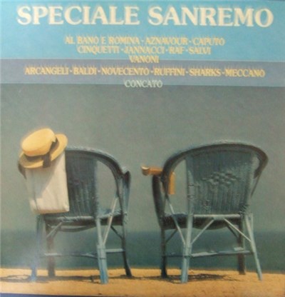 Various - Speciale Sanremo download mp3 flac