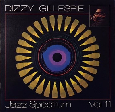 Dizzy Gillespie - Jazz Spectrum Vol. 11 download mp3 flac