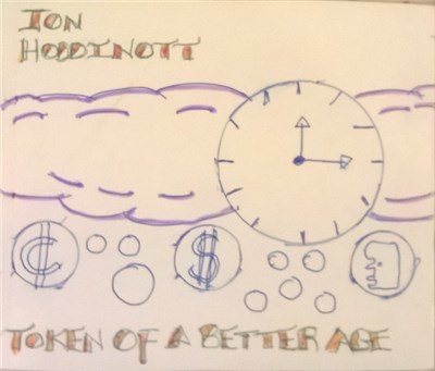 Jon Hoddinott - Token Of A Better Age download mp3 flac