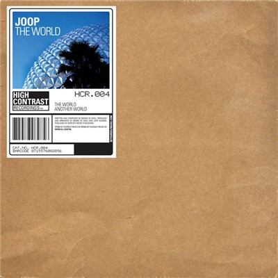 Joop - The World / Another World download mp3 flac