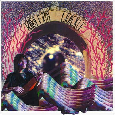 Ruby Fray - Grackle download mp3 flac