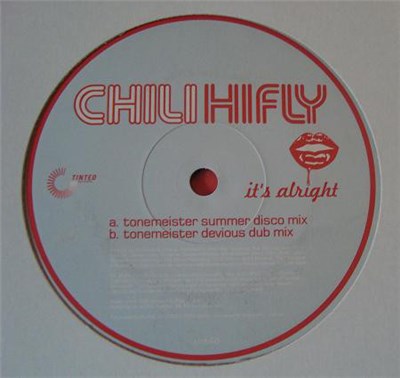 Chili Hi Fly - It's Alright download mp3 flac