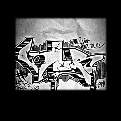 Herr Merkt - Kennenlernrunde Vol. 13 download mp3 flac