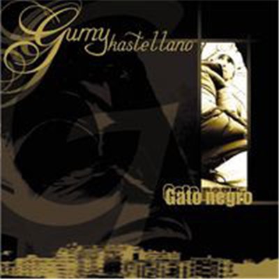 Gumy Kastellano - Gato Negro download mp3 flac