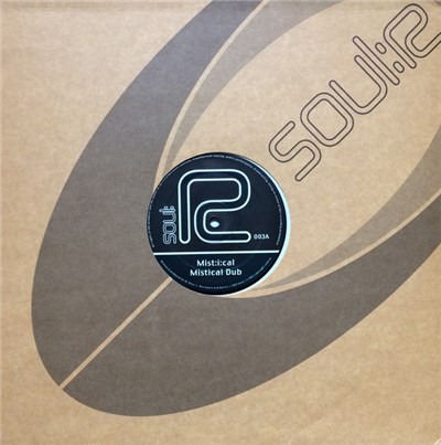 Mist:i:cal - Mistical Dub EP download mp3 flac