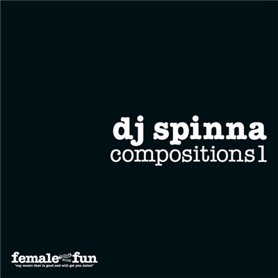 DJ Spinna - Compositions 1 download mp3 flac
