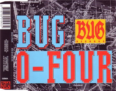 Bug O-Four download mp3 flac