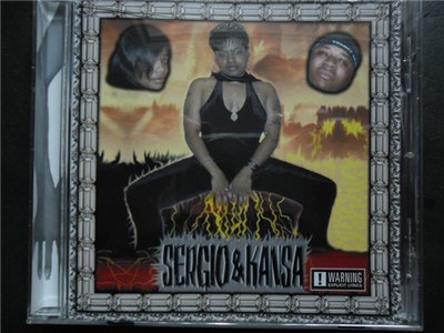 Sergio and Kansa - Sissy In Da Pocket download mp3 flac