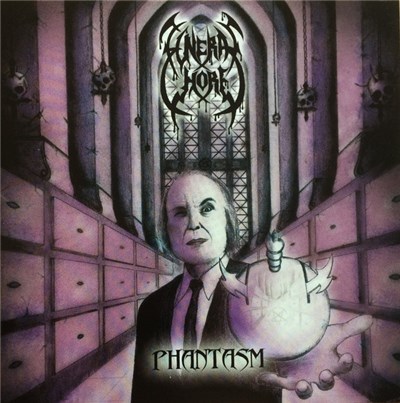 Funeral Whore - Phantasm download mp3 flac
