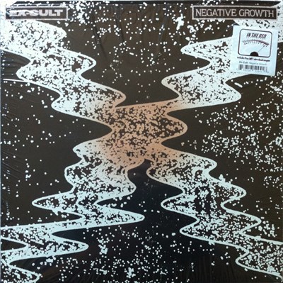 Ex-Cult - Negative Growth download mp3 flac
