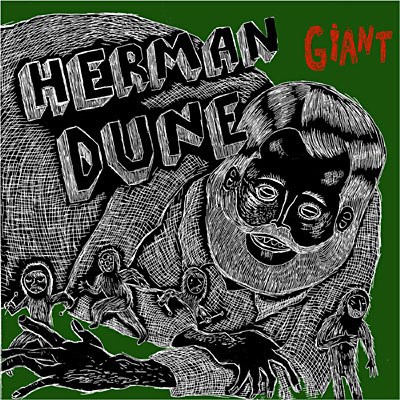 Herman Dune - Giant download mp3 flac