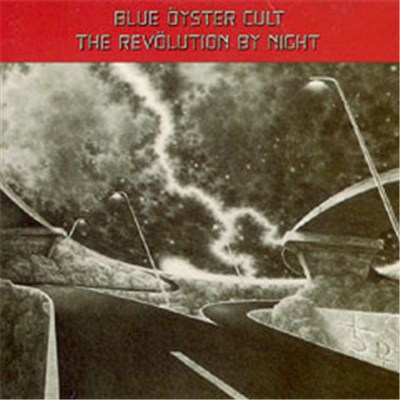 Blue Öyster Cult - The Revölution By Night download mp3 flac