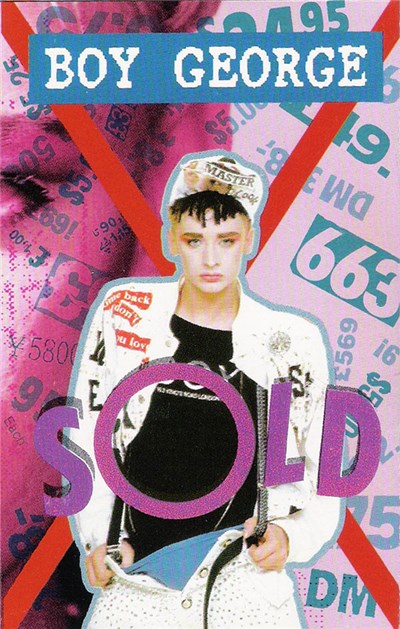 Boy George - Sold download mp3 flac