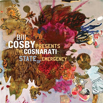 Bill Cosby Presents The Cosnarati - State Of Emergency download mp3 flac