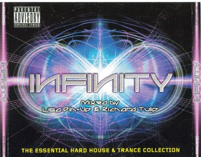 Various - Infinity download mp3 flac