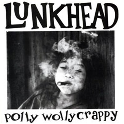 Lunkhead - Polly Wolly Crappy download mp3 flac