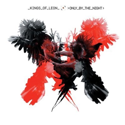 Kings Of Leon - Only By The Night download mp3 flac