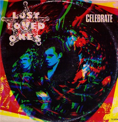 Lost Loved Ones - Celebrate download mp3 flac