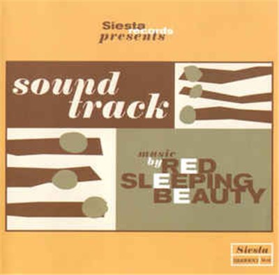 Red Sleeping Beauty - Soundtrack download mp3 flac