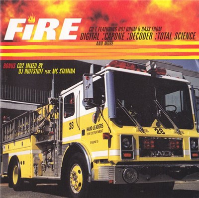 Various - Fire download mp3 flac