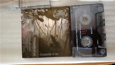 Grimegod - Dreamside Of Me download mp3 flac