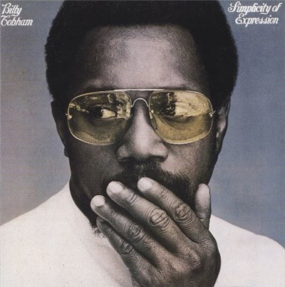 Billy Cobham - Simplicity Of Expression - Depth Of Thought download mp3 flac