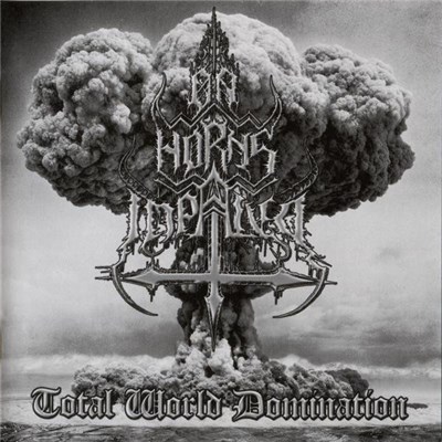 On Horns Impaled - Total World Domination download mp3 flac