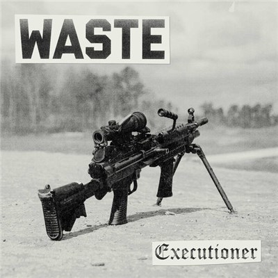 Waste - Executioner download mp3 flac