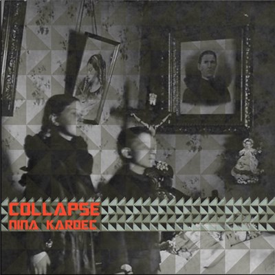 Nina Kardec - Collapse download mp3 flac