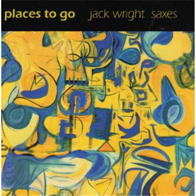 Jack Wright - Places To Go download mp3 flac
