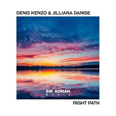 Denis Kenzo & Jilliana Danise - Right Path download mp3 flac