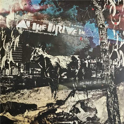 At The Drive In - in•ter a•li•a download mp3 flac