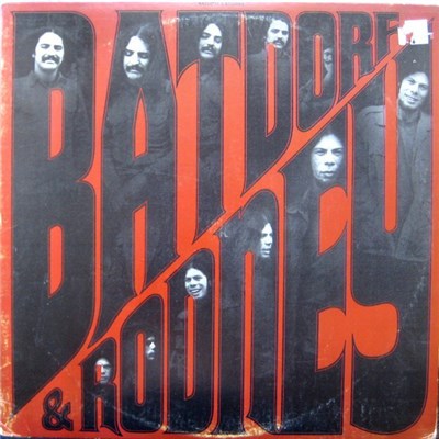 Batdorf & Rodney - Batdorf & Rodney download mp3 flac
